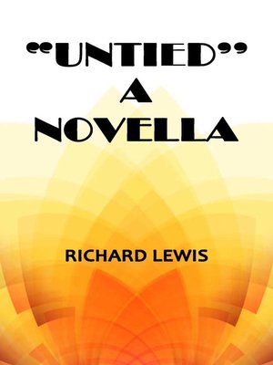 cover image of Untied